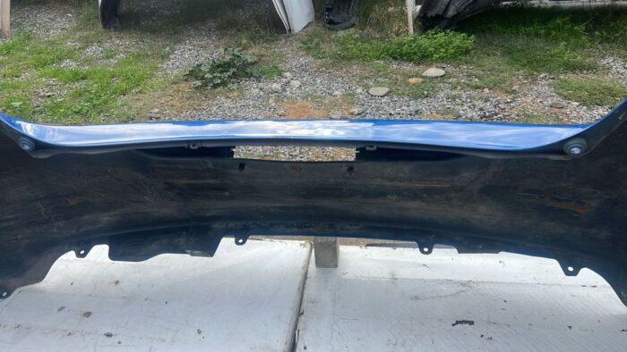 PARACHOQUE TRASERO TOYOTA YARIS SPORT (09-11) - Imagen 7