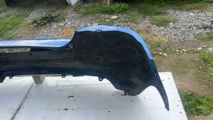 PARACHOQUE TRASERO TOYOTA YARIS SPORT (09-11) - Imagen 8