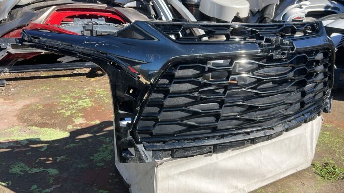 MASCARA CHEVROLET BLAZER (19-22) - Imagen 2