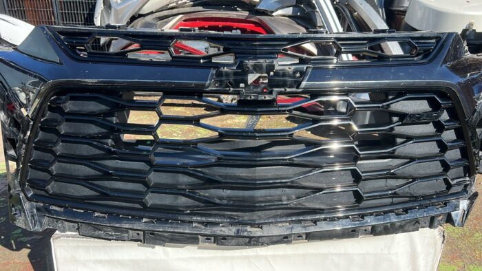 MASCARA CHEVROLET BLAZER (19-22) - Imagen 3