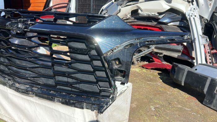 MASCARA CHEVROLET BLAZER (19-22) - Imagen 4