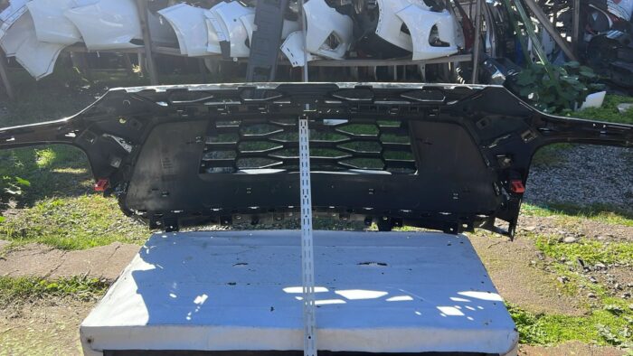 MASCARA CHEVROLET BLAZER (19-22) - Imagen 5