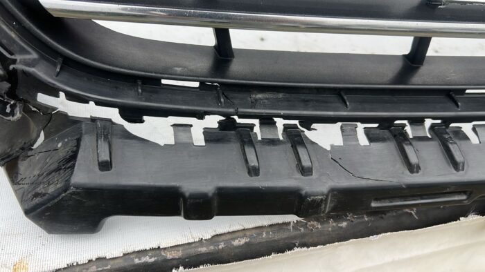 MASCARA CHEVROLET COLORADO (18-21) - Imagen 5