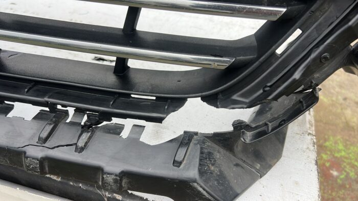 MASCARA CHEVROLET COLORADO (18-21) - Imagen 6