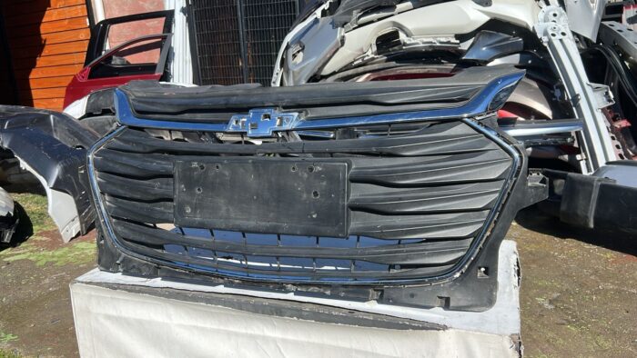 MASCARA CHEVROLET ONIX SEDAN (20-24) - Imagen 3