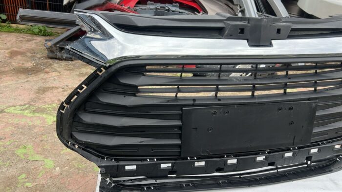 MASCARA CHEVROLET TRACKER (20-23) - Imagen 2
