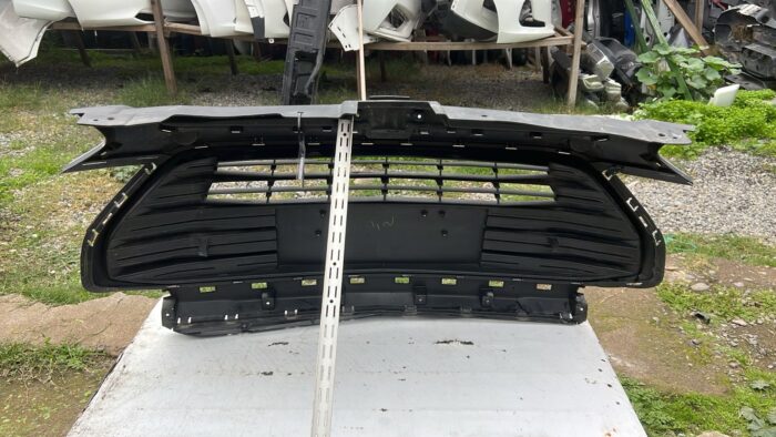 MASCARA CHEVROLET TRACKER (20-23) - Imagen 4