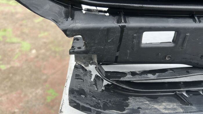MASCARA CHEVROLET TRACKER (20-23) - Imagen 5