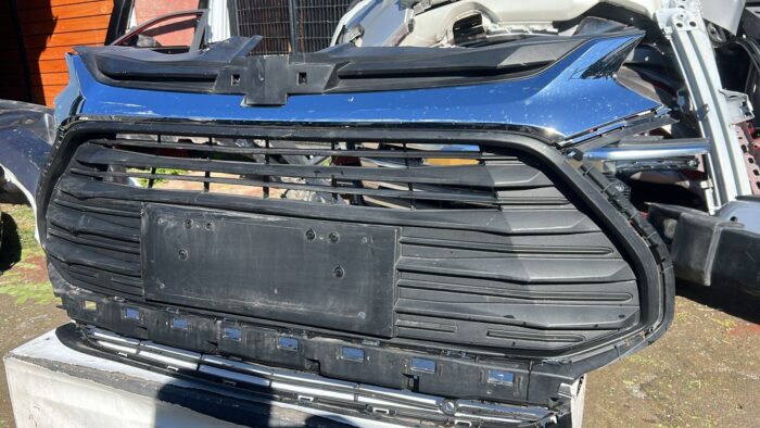 MASCARA CHEVROLET TRACKER (20-23) - Imagen 3