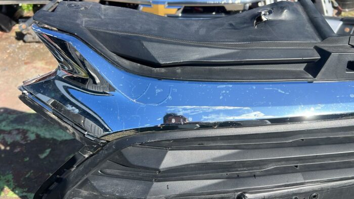 MASCARA CHEVROLET TRACKER (20-23) - Imagen 4