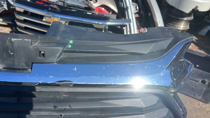 MASCARA CHEVROLET TRACKER (20-23) - Imagen 5