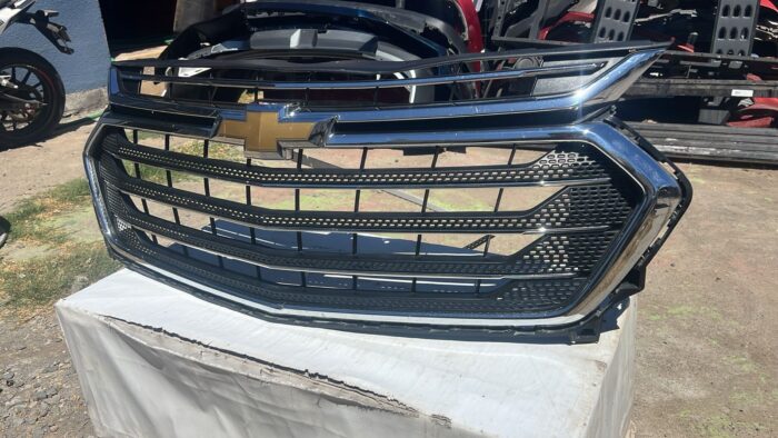 MASCARA CHEVROLET TRAVERSE (18-19) - Imagen 3