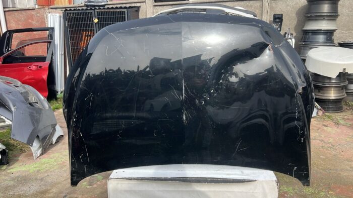 CAPOT CHEVROLET CAPTIVA (19-23)