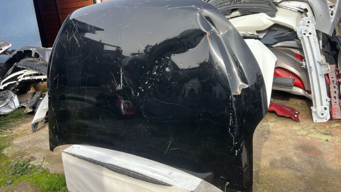 CAPOT CHEVROLET CAPTIVA (19-23) - Imagen 3