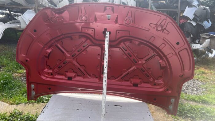 CAPOT CHEVROLET CAPTIVA (19-23) - Imagen 5
