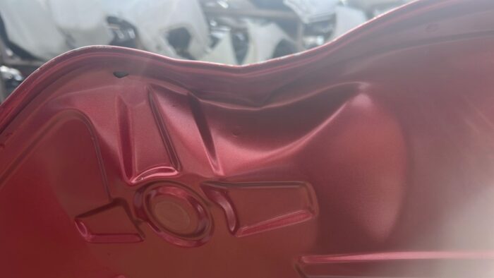 CAPOT CHEVROLET CAPTIVA (19-23) - Imagen 6