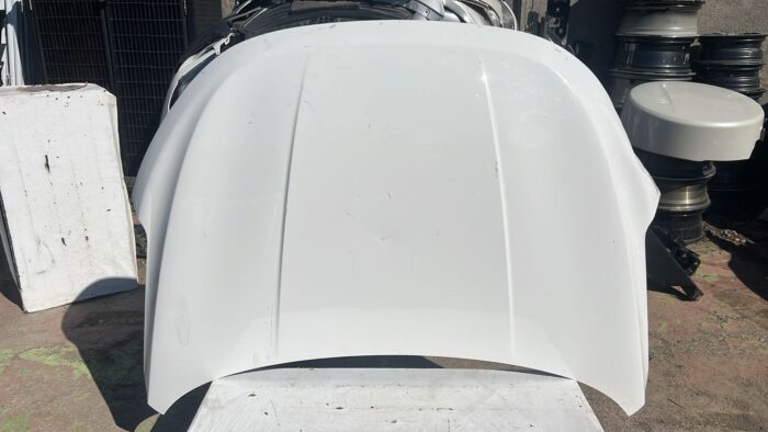 CAPOT CHEVROLET GROOVE (20-25)