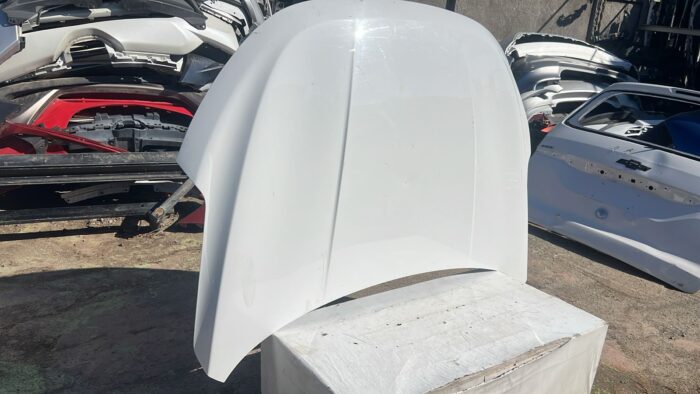 CAPOT CHEVROLET GROOVE (20-25) - Imagen 2