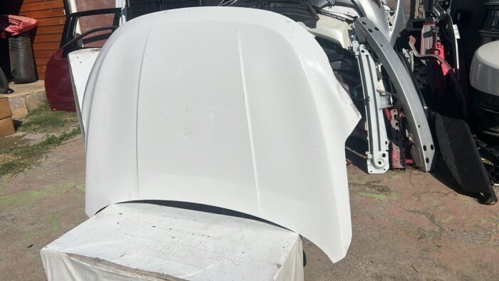 CAPOT CHEVROLET GROOVE (20-25) - Imagen 3