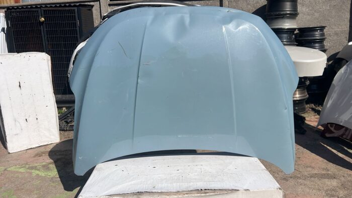 CAPOT CHEVROLET GROOVE (20-25)