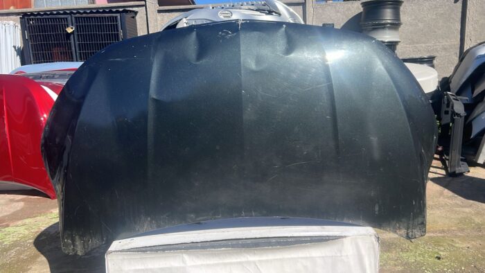 CAPOT CHEVROLET ONIX PRISMA (17-21)
