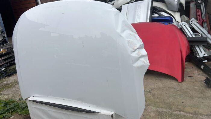 CAPOT CHEVROLET SAIL (23-25) - Imagen 3