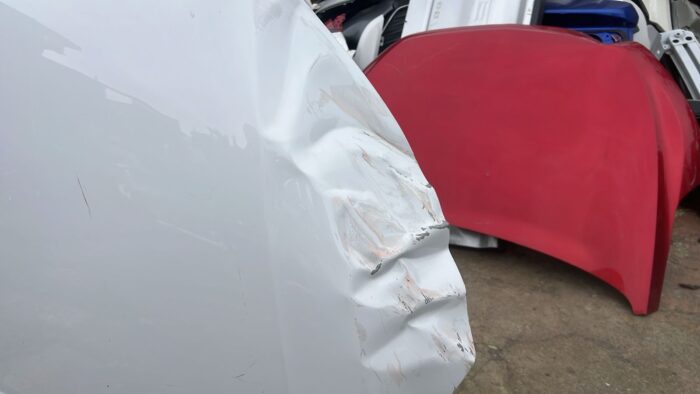 CAPOT CHEVROLET SAIL (23-25) - Imagen 4