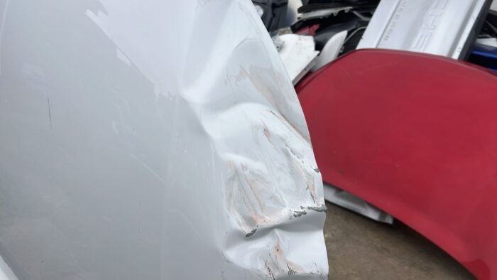 CAPOT CHEVROLET SAIL (23-25) - Imagen 5
