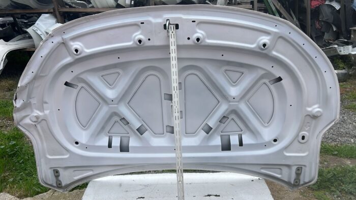 CAPOT CHEVROLET SAIL (23-25) - Imagen 6