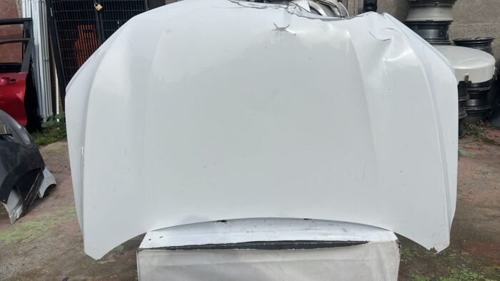 CAPOT CHEVROLET TRACKER (20-23)