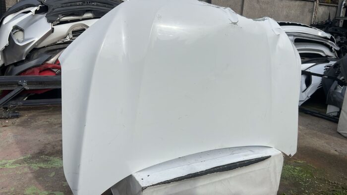CAPOT CHEVROLET TRACKER (20-23) - Imagen 2