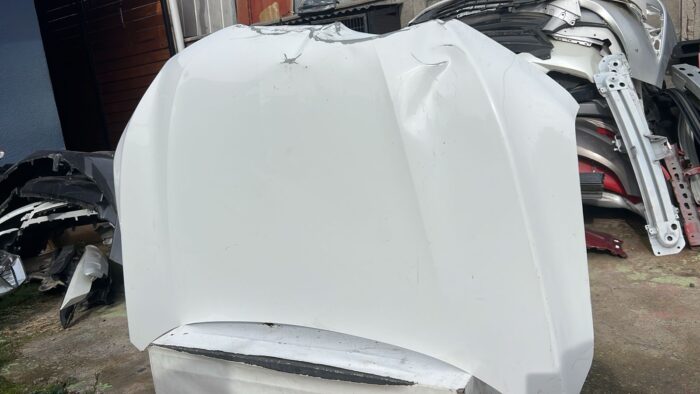 CAPOT CHEVROLET TRACKER (20-23) - Imagen 3