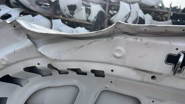 CAPOT CHEVROLET TRACKER (20-23) - Imagen 6