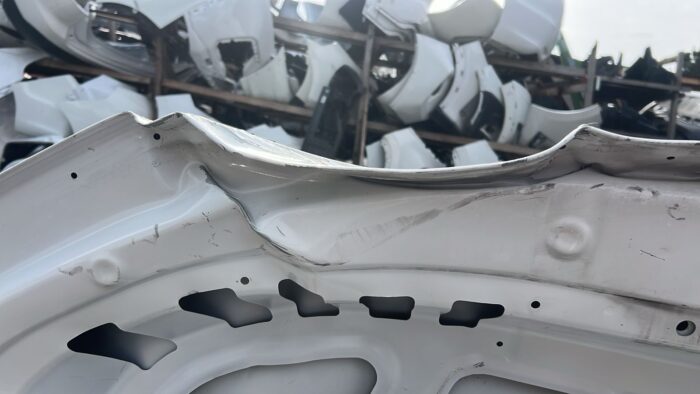CAPOT CHEVROLET TRACKER (20-23) - Imagen 7