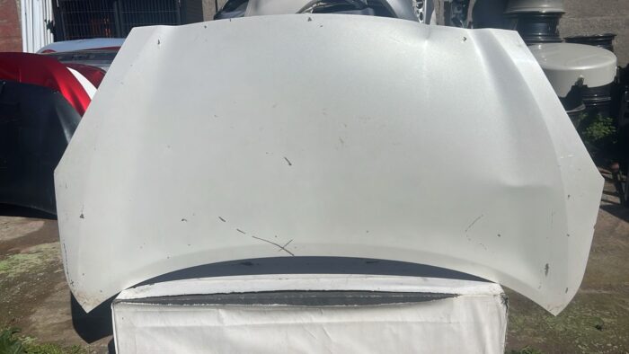 CAPOT NISSAN MARCH (16-21)