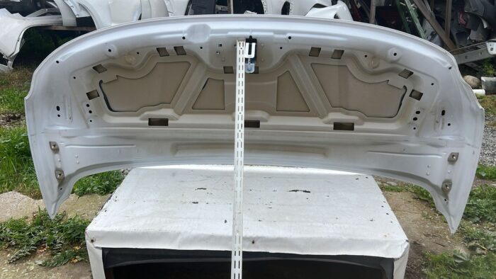 CAPOT PEUGEOT CITROEN PARTNER BERLINGO (19-24) - Imagen 5