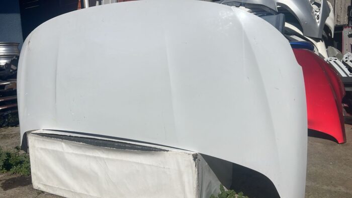 CAPOT PEUGEOT CITROEN PARTNER BERLINGO (19-24) - Imagen 4