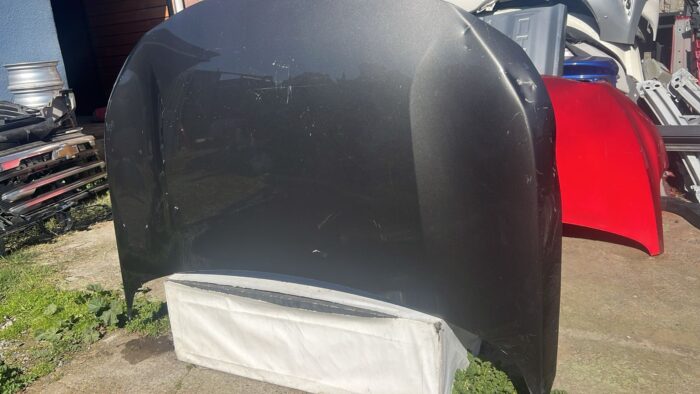 CAPOT PEUGEOT 3008-5008 (17-21) - Imagen 3