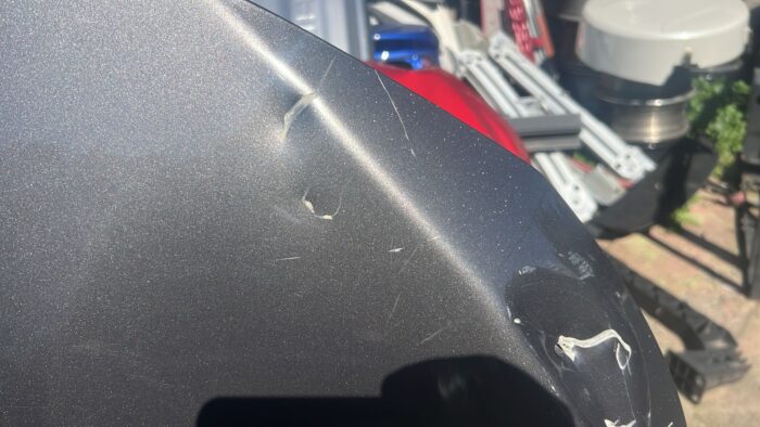 CAPOT PEUGEOT 3008-5008 (17-21) - Imagen 4