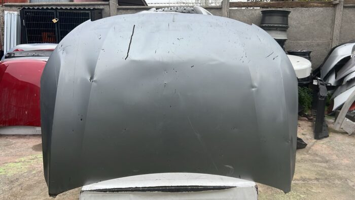 CAPOT PEUGEOT 301 (13-17)