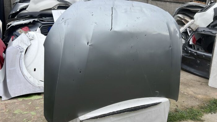 CAPOT PEUGEOT 301 (13-17) - Imagen 2