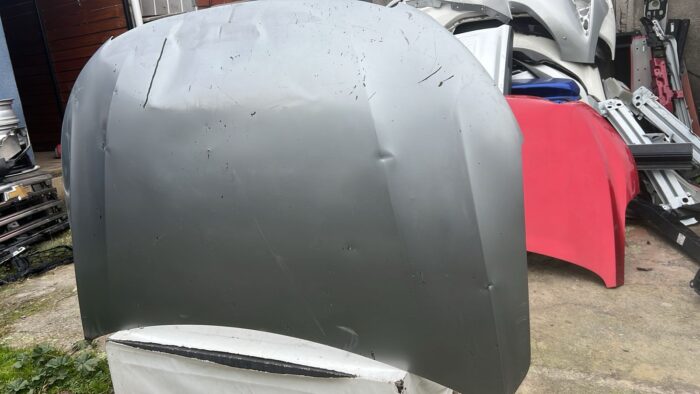 CAPOT PEUGEOT 301 (13-17) - Imagen 3