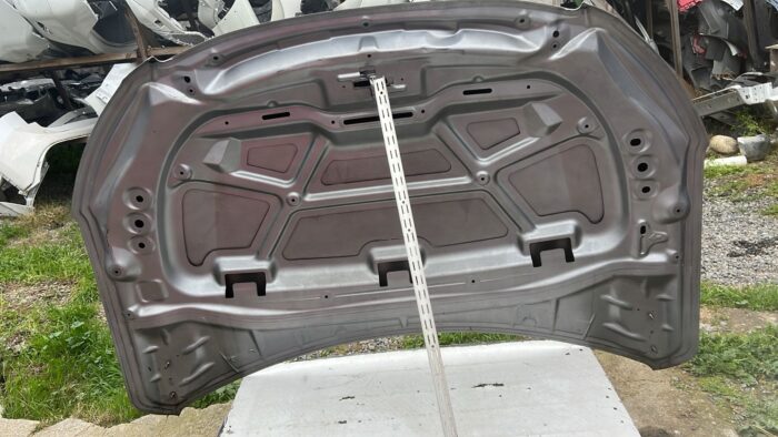 CAPOT PEUGEOT 301 (13-17) - Imagen 5