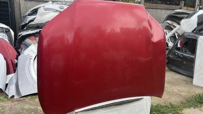 CAPOT TOYOTA HILUX (17-22) - Imagen 2
