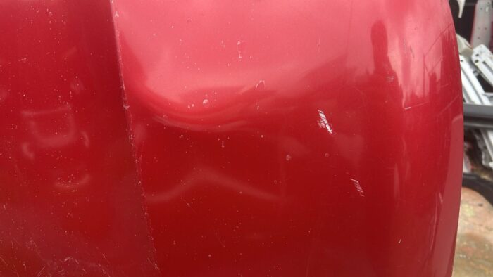 CAPOT TOYOTA HILUX (17-22) - Imagen 4