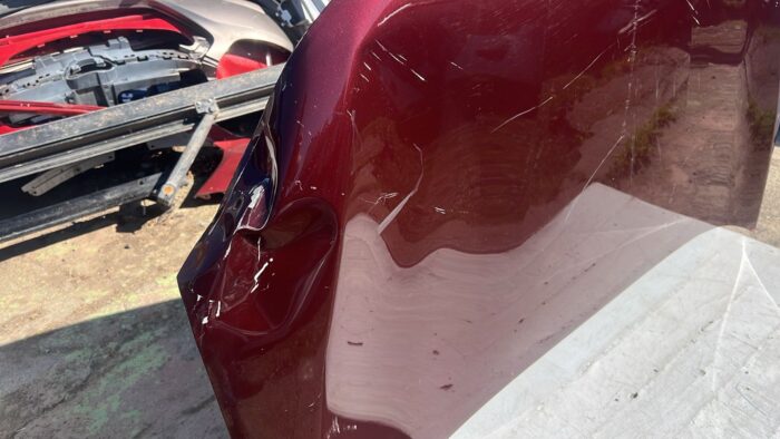 CAPOT TOYOTA RAV4 (13-15) - Imagen 4