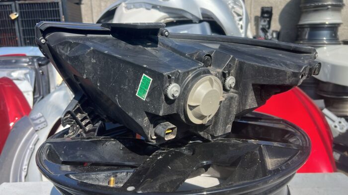 OPTICO DERECHO CHEVROLET N400 (20-23) - Imagen 4