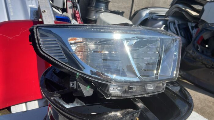 OPTICO DERECHO CHEVROLET N400 (20-23) - Imagen 2