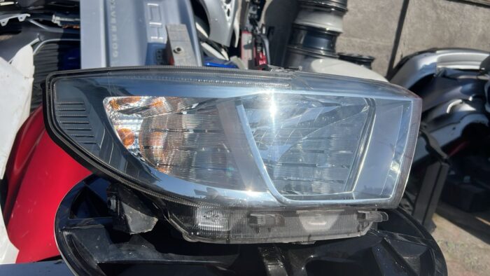OPTICO DERECHO CHEVROLET N400 (20-23) - Imagen 2