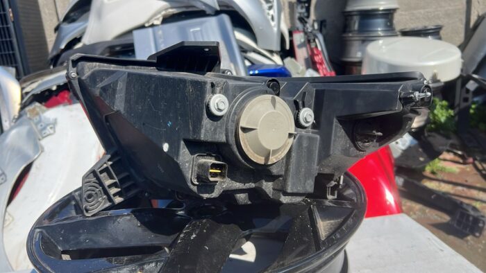 OPTICO DERECHO CHEVROLET N400 (20-23) - Imagen 5